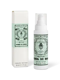 Acqua Di Rose Cream Gel 50ml