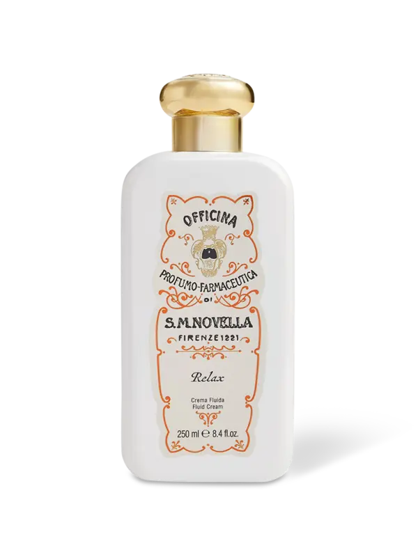 Relax Fluid Cream 250ml