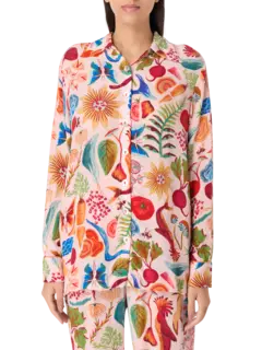 Bright Farm Pyjama Shirt