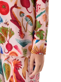 Bright Farm Pyjama Shirt
