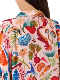 Bright Farm Pyjama Shirt