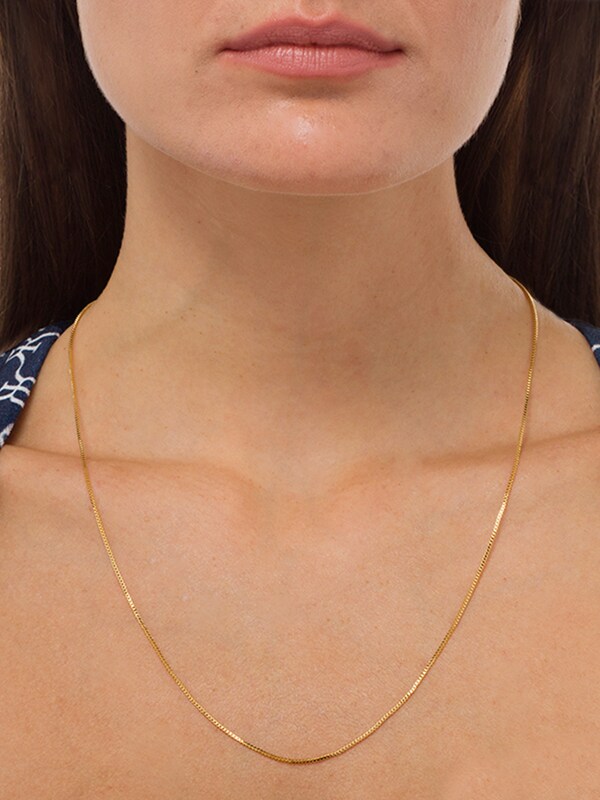 Box Chain