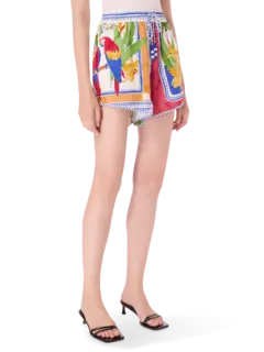 شورت تروبيكال ديستنيشن