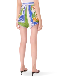 شورت تروبيكال ديستنيشن