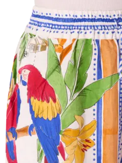 شورت تروبيكال ديستنيشن