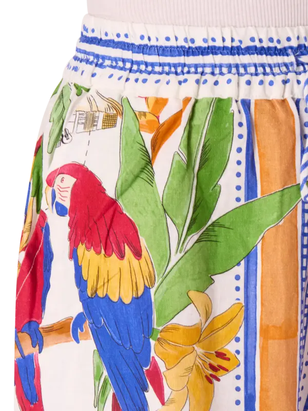 شورت تروبيكال ديستنيشن