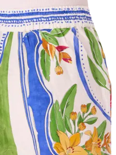 شورت تروبيكال ديستنيشن