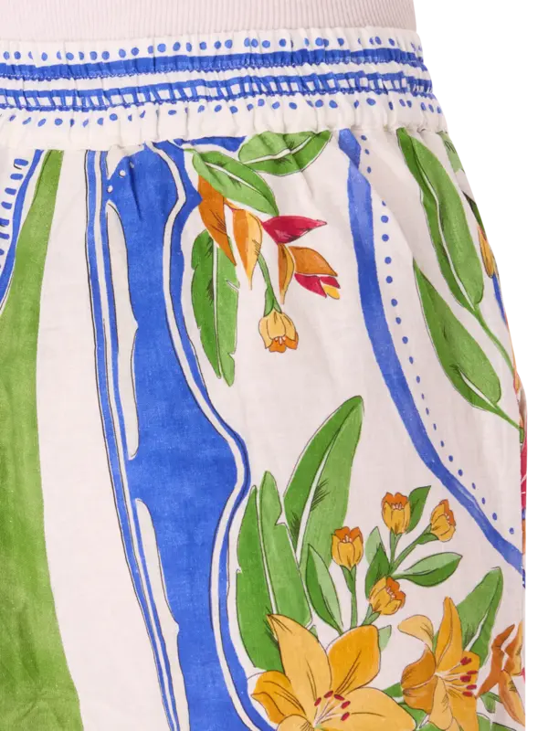 شورت تروبيكال ديستنيشن