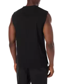 فيست من الصوف بدون أكمام