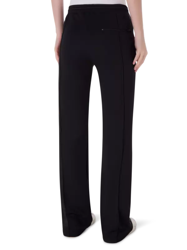 بنطال رياضي إنترلوك