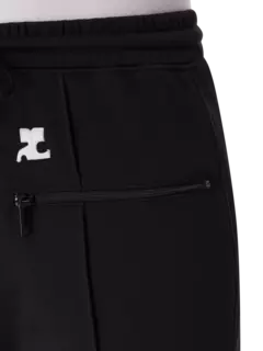 بنطال رياضي إنترلوك