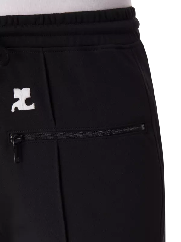 بنطال رياضي إنترلوك