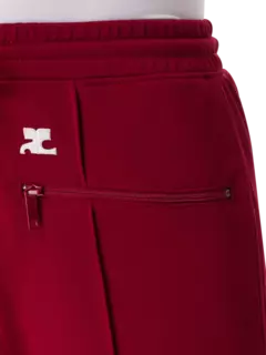 بنطال رياضي إنترلوك