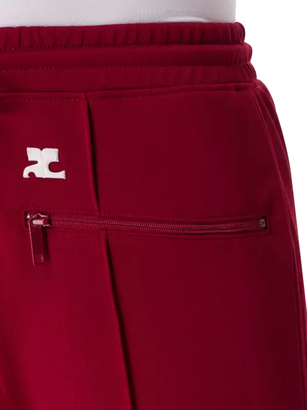 بنطال رياضي إنترلوك