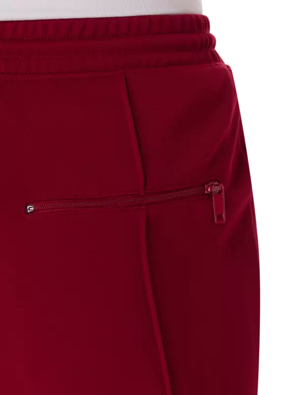 بنطال رياضي إنترلوك