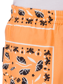 BANDANA SHORTS