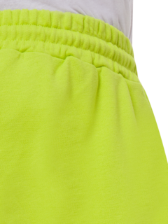 FELPA BERMUDA SHORTS
