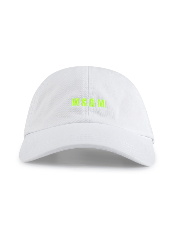 BASEBALL CAP