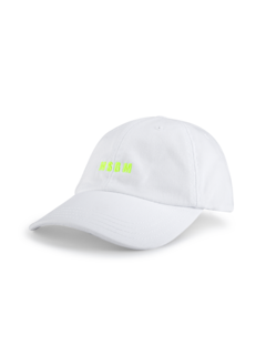 BASEBALL CAP
