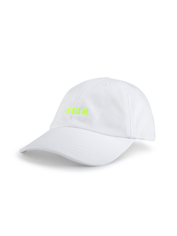 BASEBALL CAP