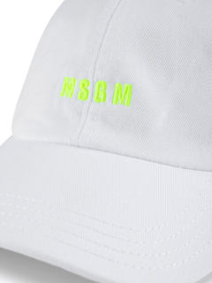BASEBALL CAP
