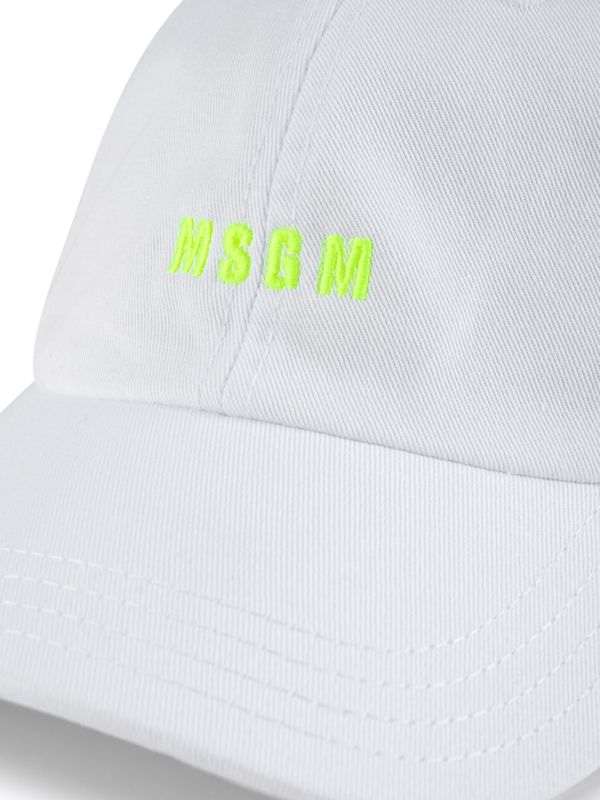 BASEBALL CAP