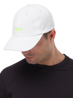 BASEBALL CAP