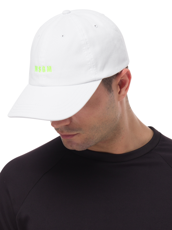 BASEBALL CAP
