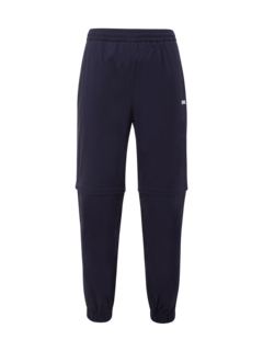 SWEATPANTS WITH LOGO