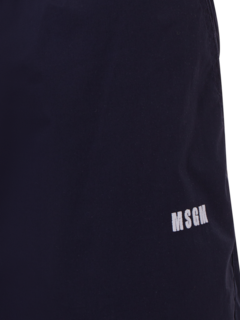 SWEATPANTS WITH LOGO