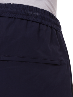 SWEATPANTS WITH LOGO