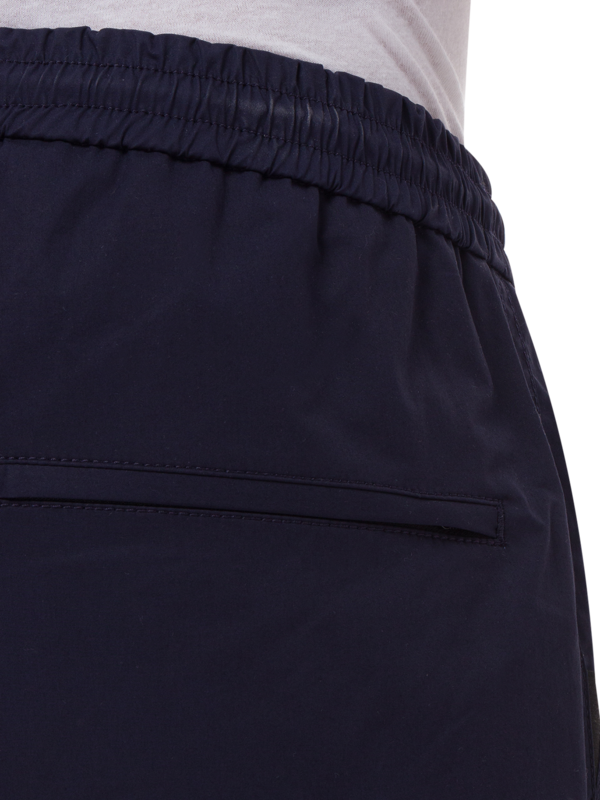 SWEATPANTS WITH LOGO