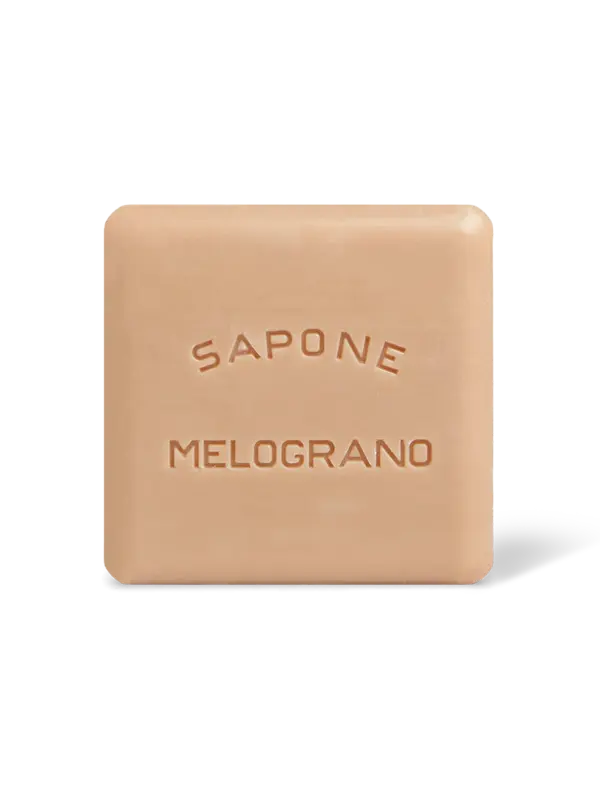 Melograno Hand Soap 100g