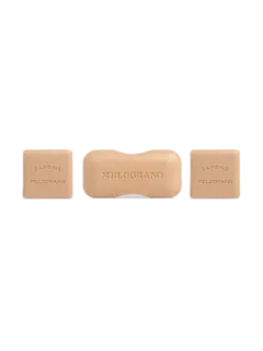 Melograno Soap Kit