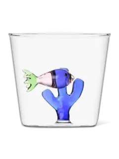 Fish And Seaweed Tumbler