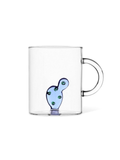 Mug Cactus