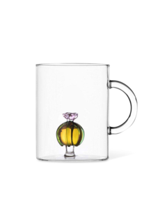Mug Cactus