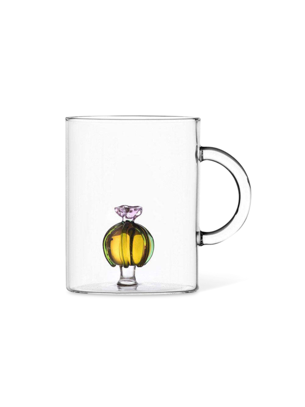 Mug Cactus