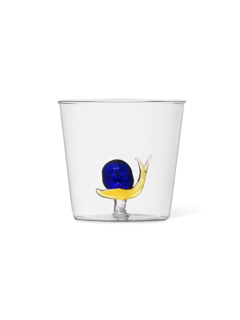 كوب الحلزون