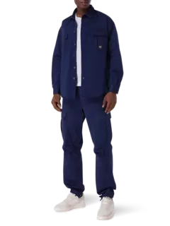 بنطال بقصة مريحة