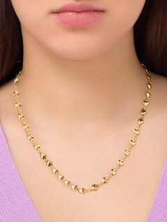 Habibi Necklace