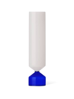 مزهرية متوسطة الحجم