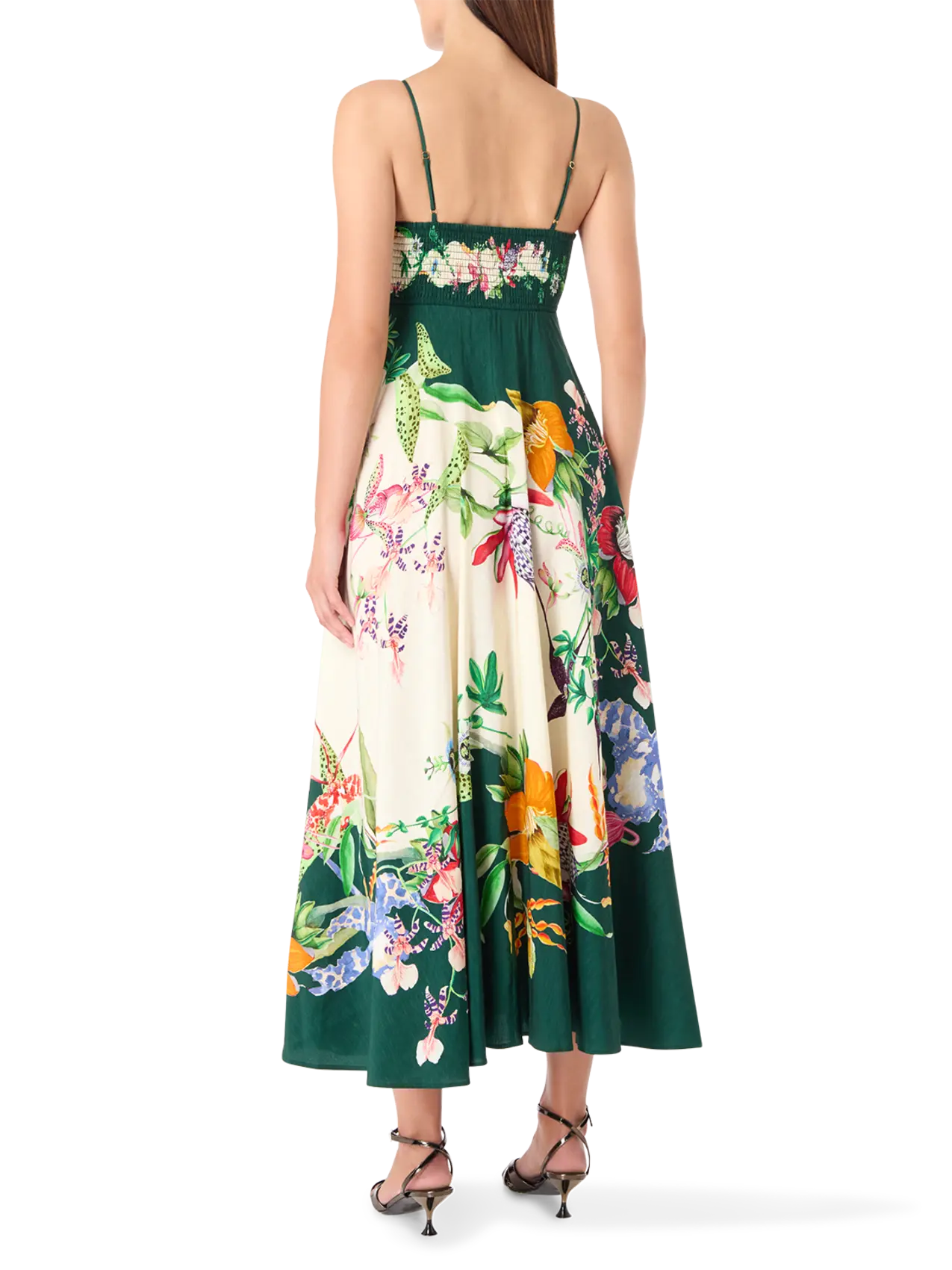 ALMAIS Aggie Printed Sundress | THAT ALMAIS Aggie Printed Sundress | THAT