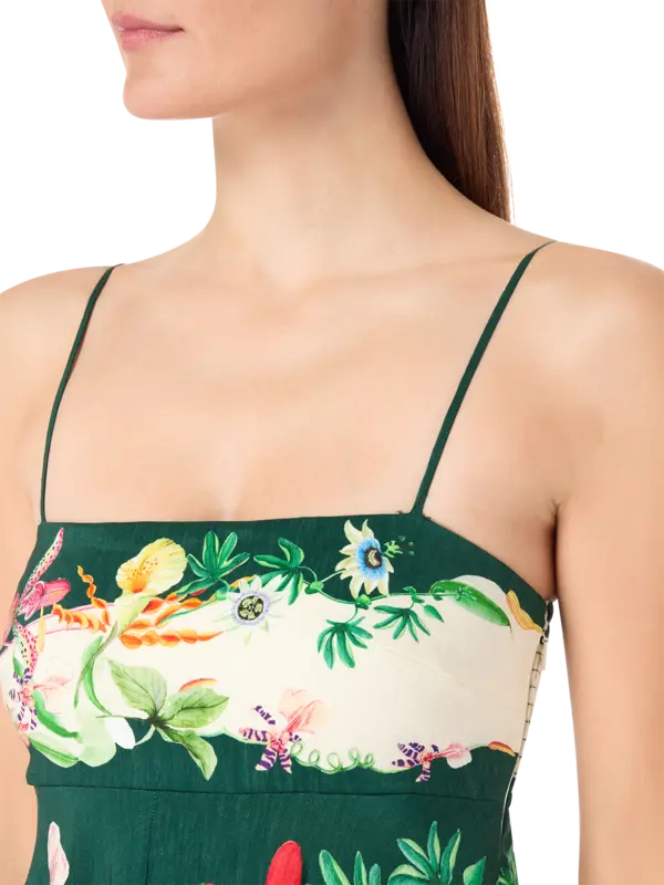 ALMAIS Aggie Printed Sundress | THAT ALMAIS Aggie Printed Sundress | THAT