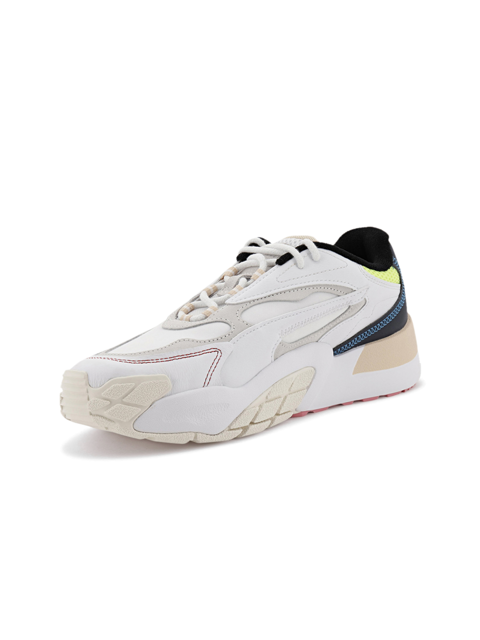 Puma Chunky Sole Sneakers THAT