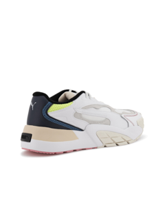 Chunky Sole Sneakers