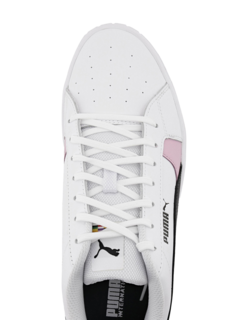 High Flat Sneakers