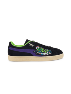 Santa Cruz Shark Shoe