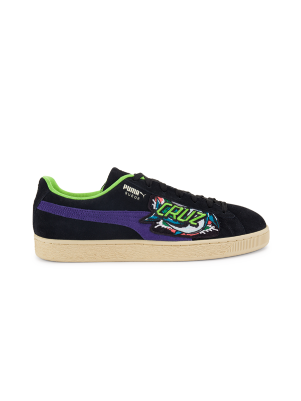 Santa Cruz Shark Shoe