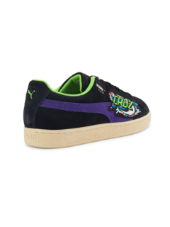 Santa Cruz Shark Shoe